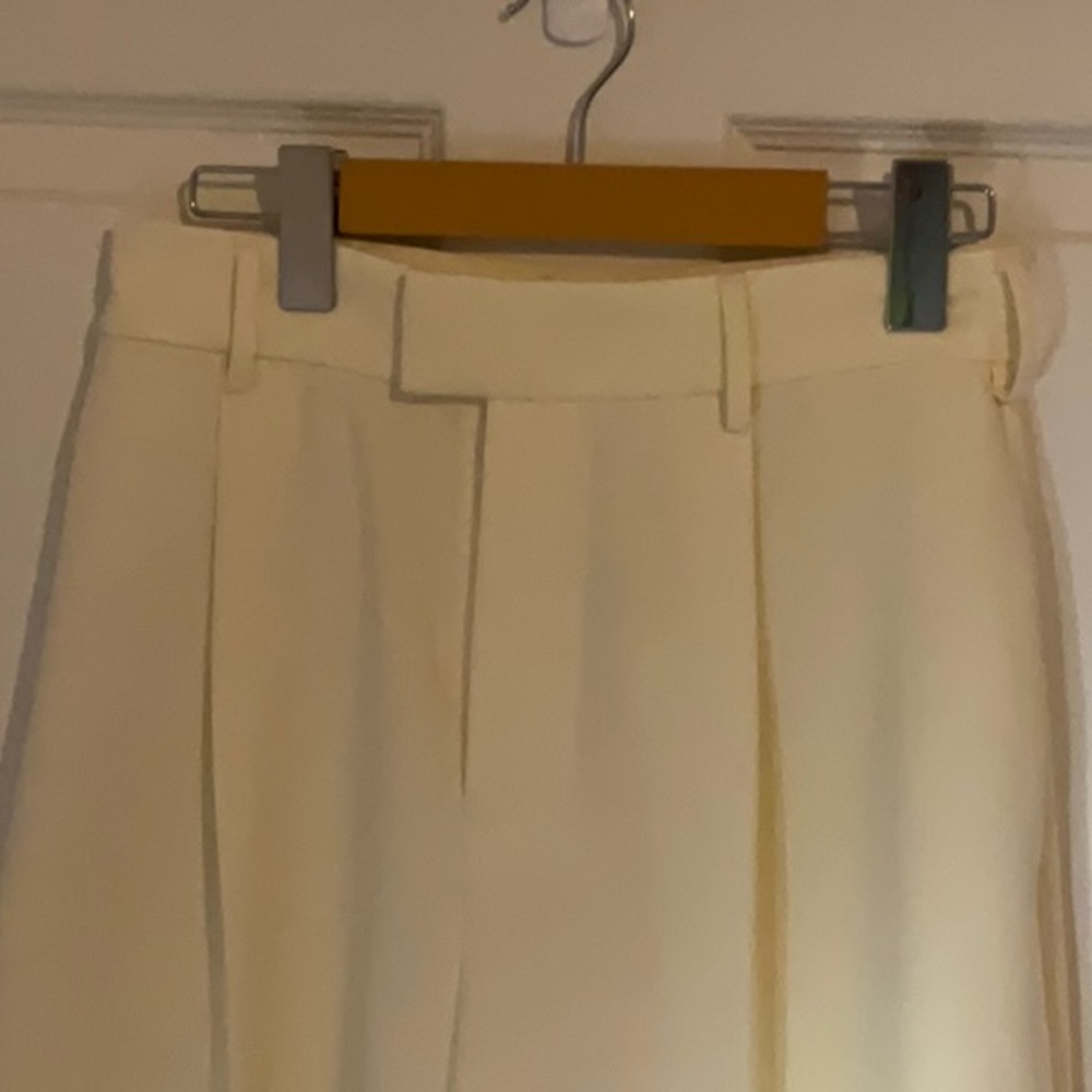 Short Pants